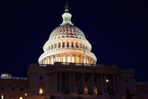 United States Capitol, Washington D.C., DC, USA