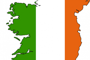 Ireland