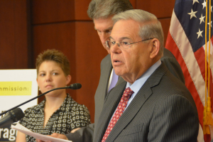 Robert Menendez