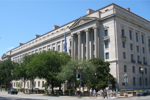 US Department of Justice