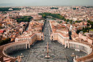 Vatican city