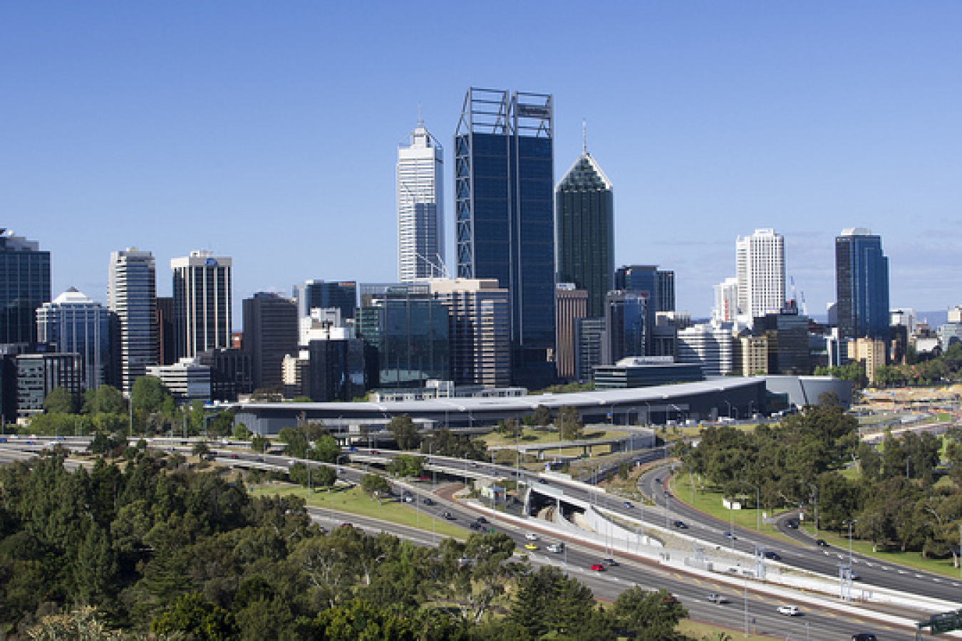 Perth