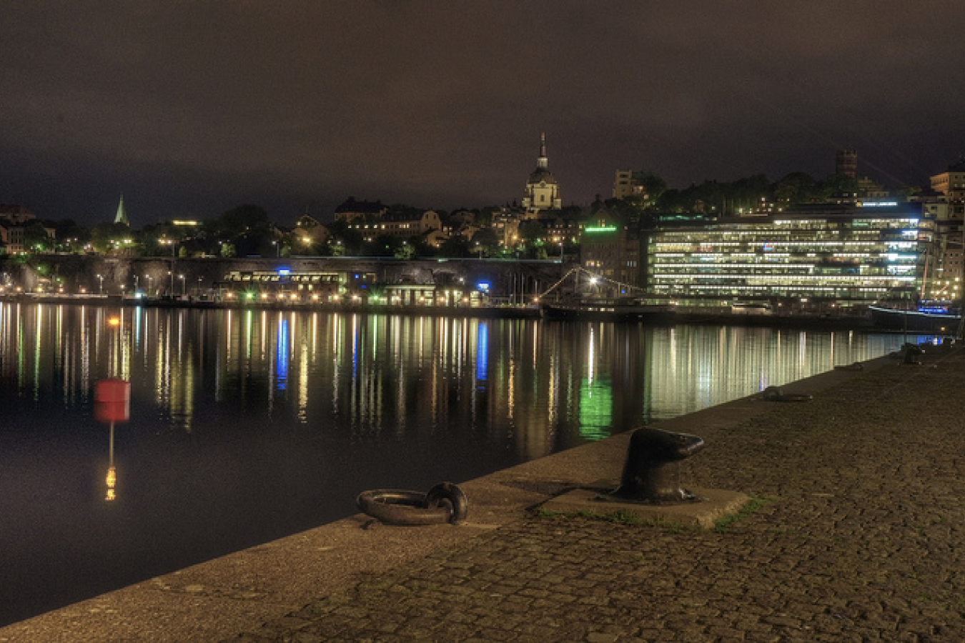Sweden