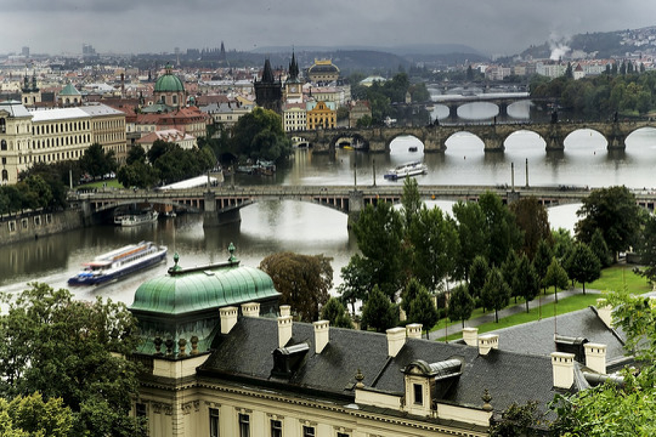 Czech Republic