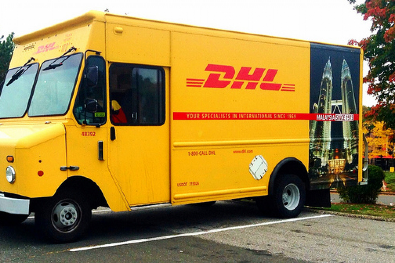 DHL