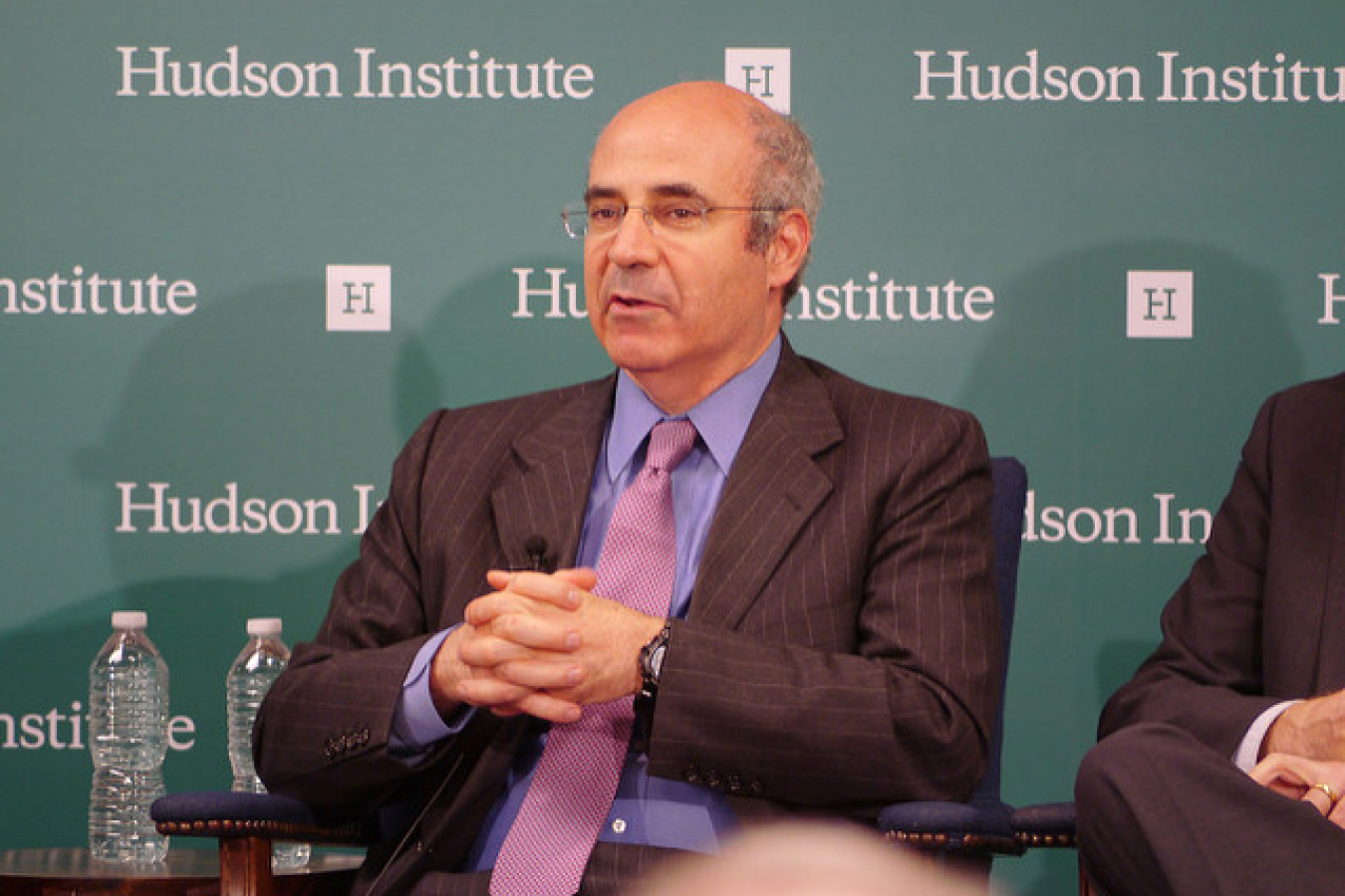 Bill Browder