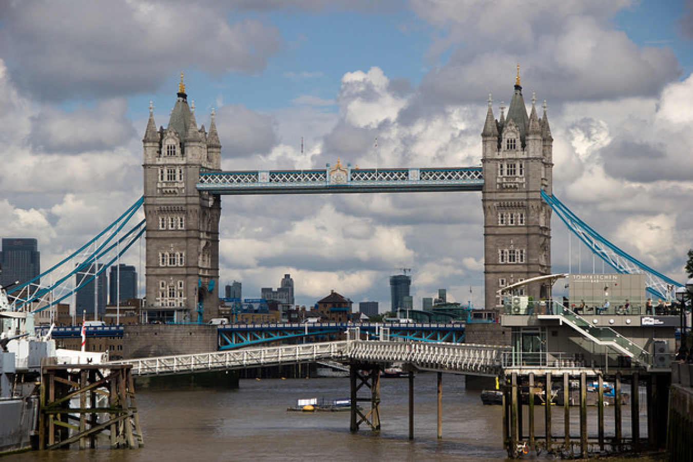 Tower Bridge