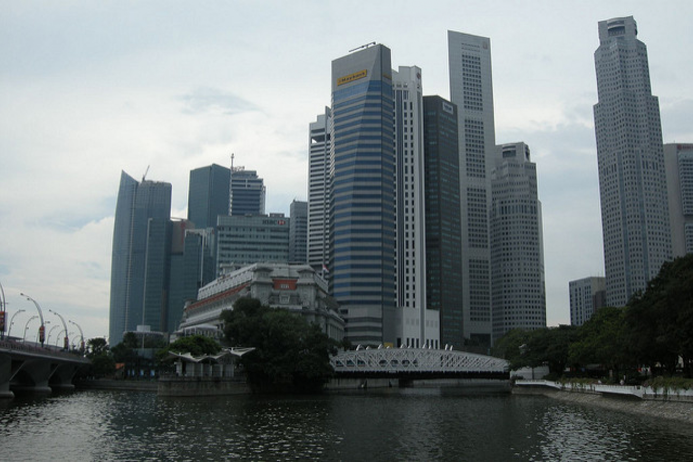 Singapore