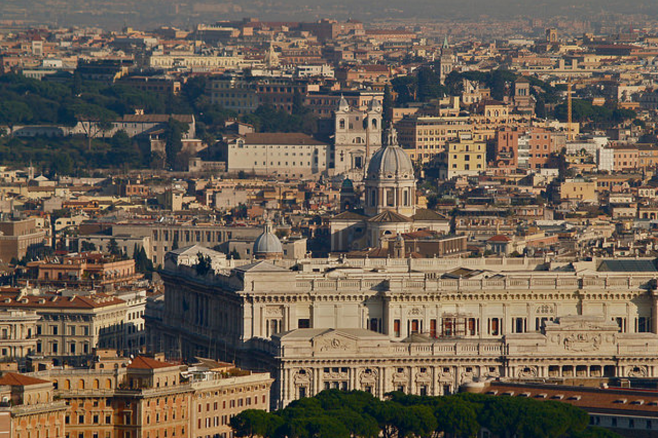 Rome, Italy