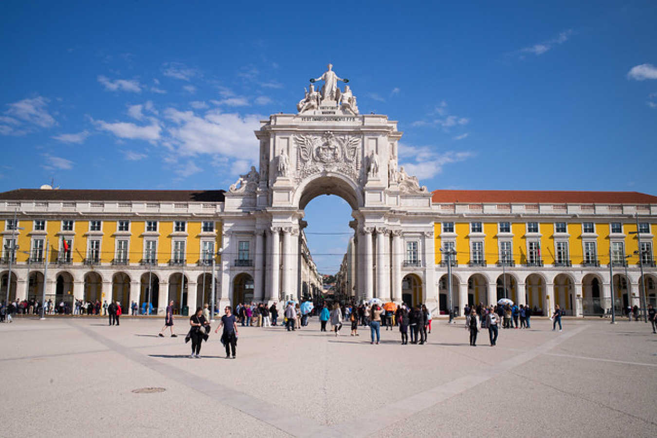 Lisbon, Portugal