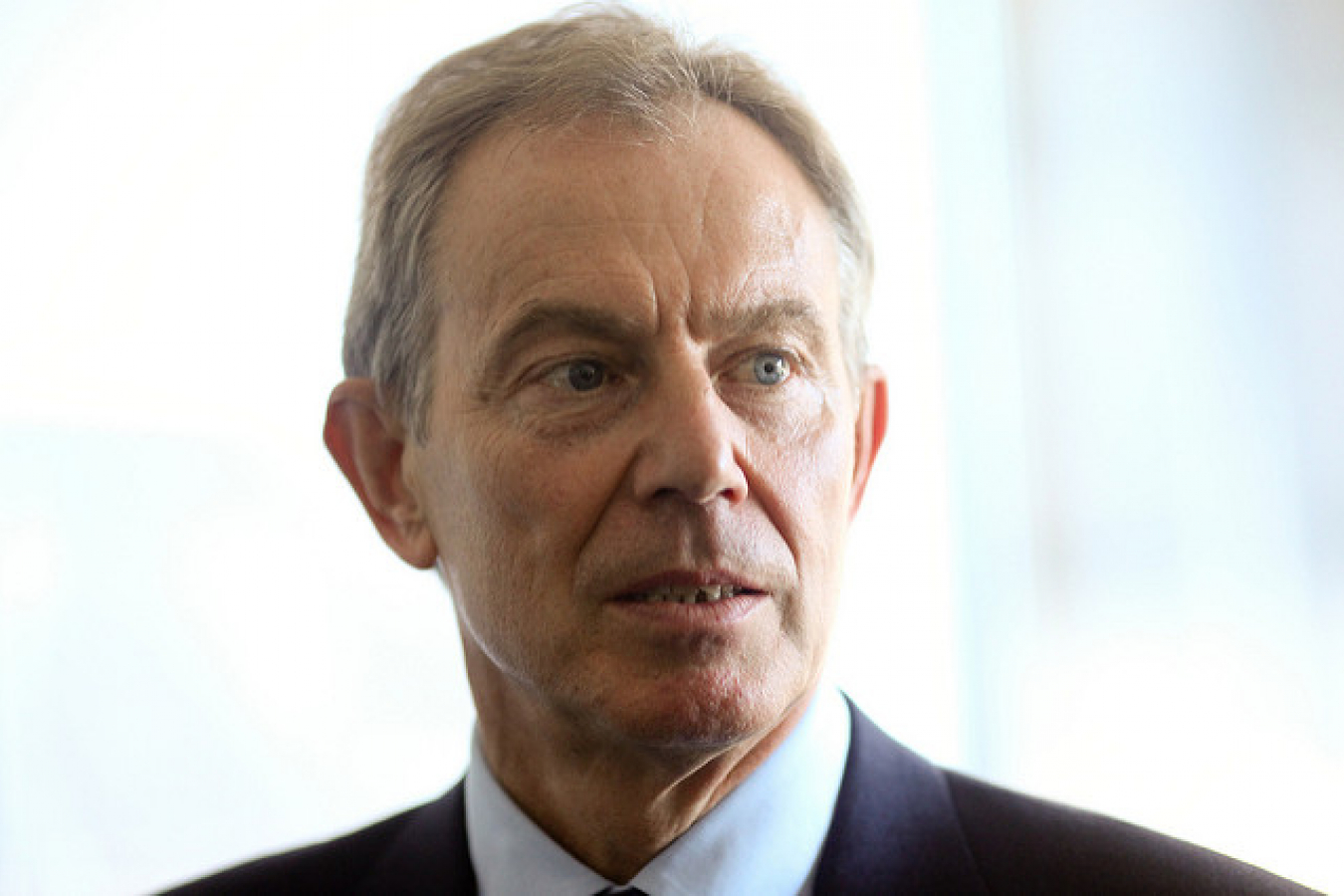 Former Labour Prime Minister Tony Blair introduced Tier 2 Visa System