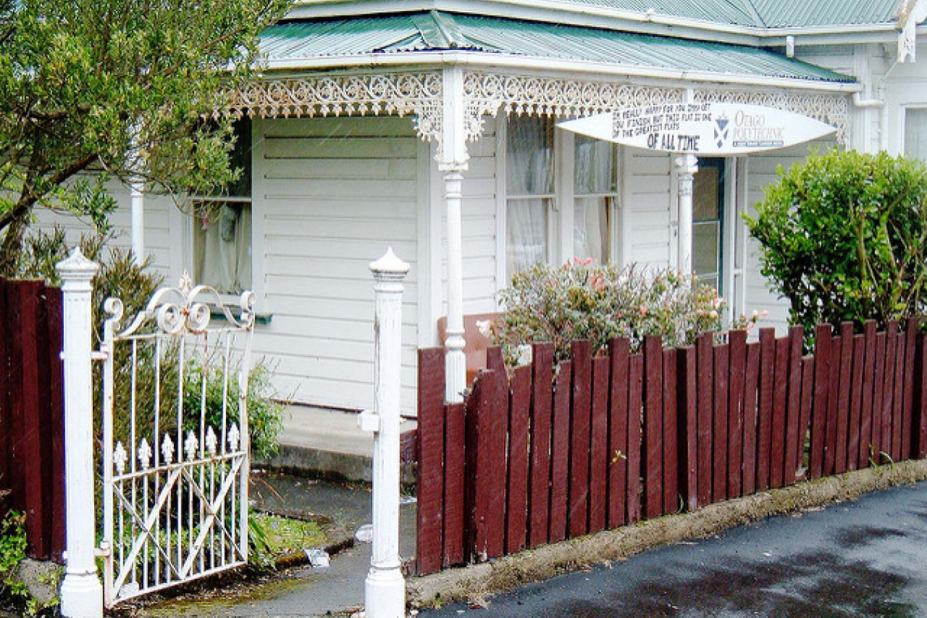 New Zealand