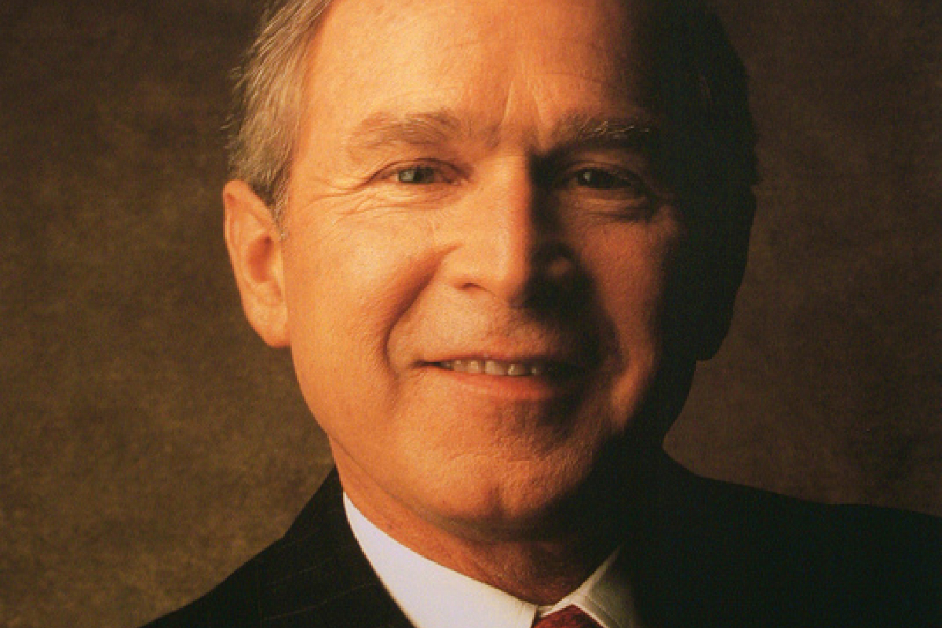 George Bush