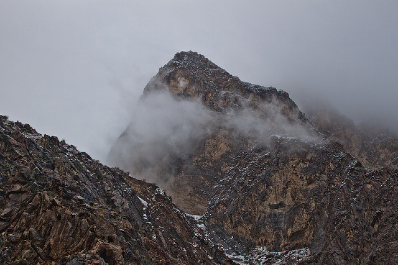 Pakistan