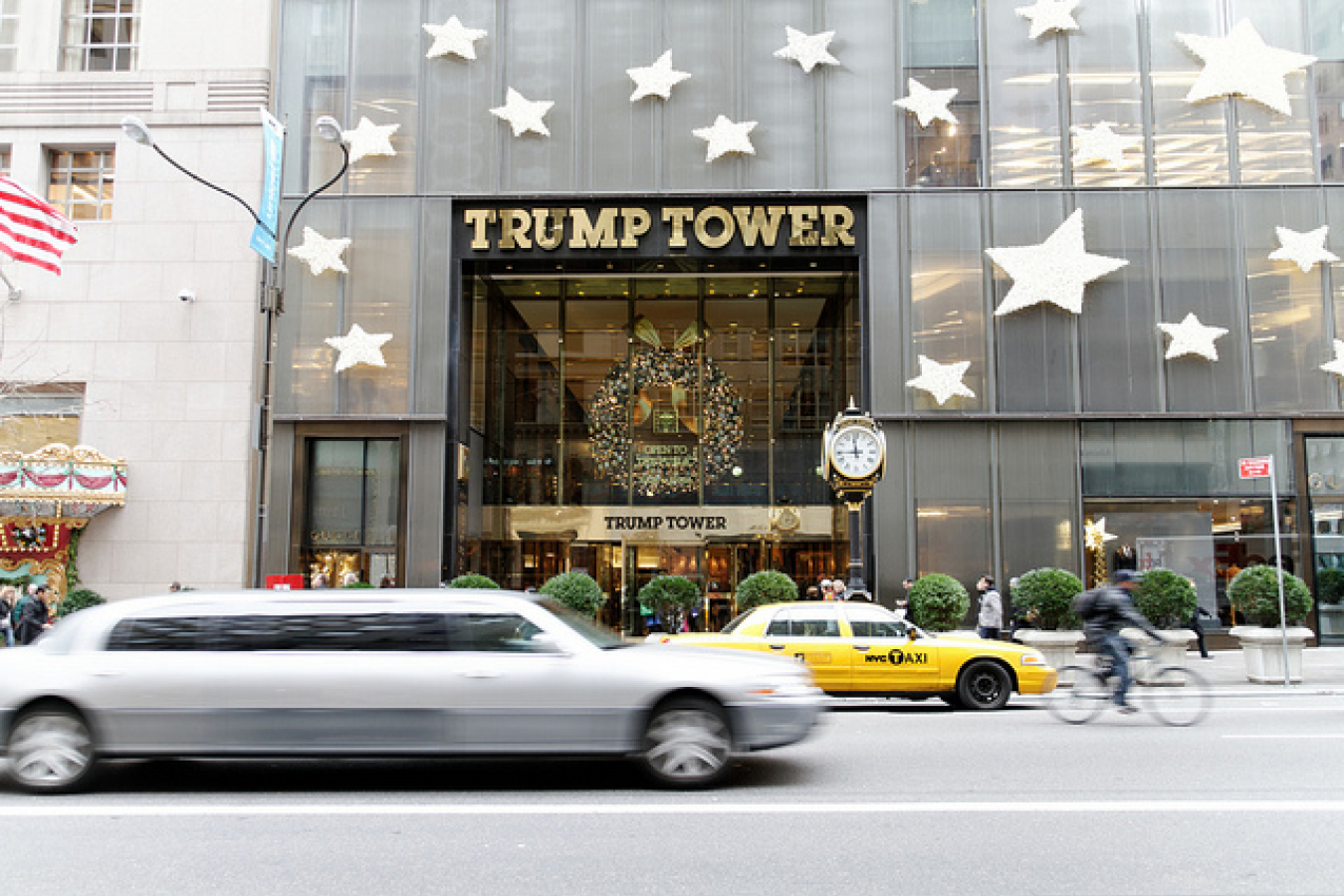 Trump Tower