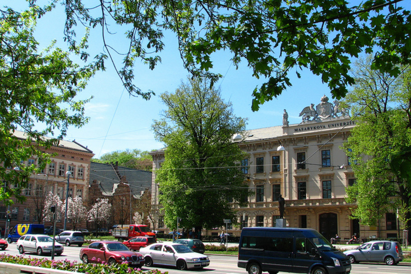 Czech Republic