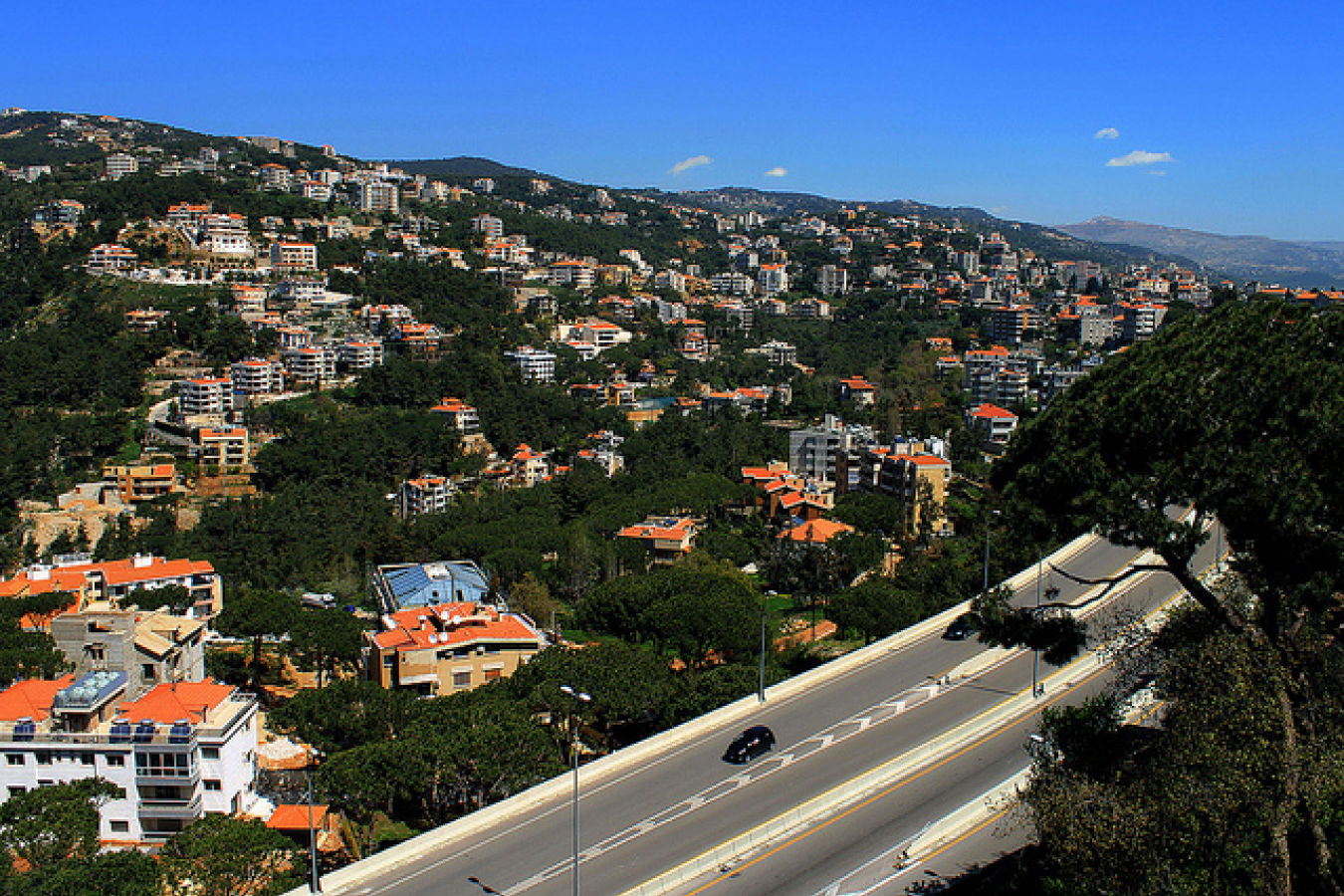 Lebanon