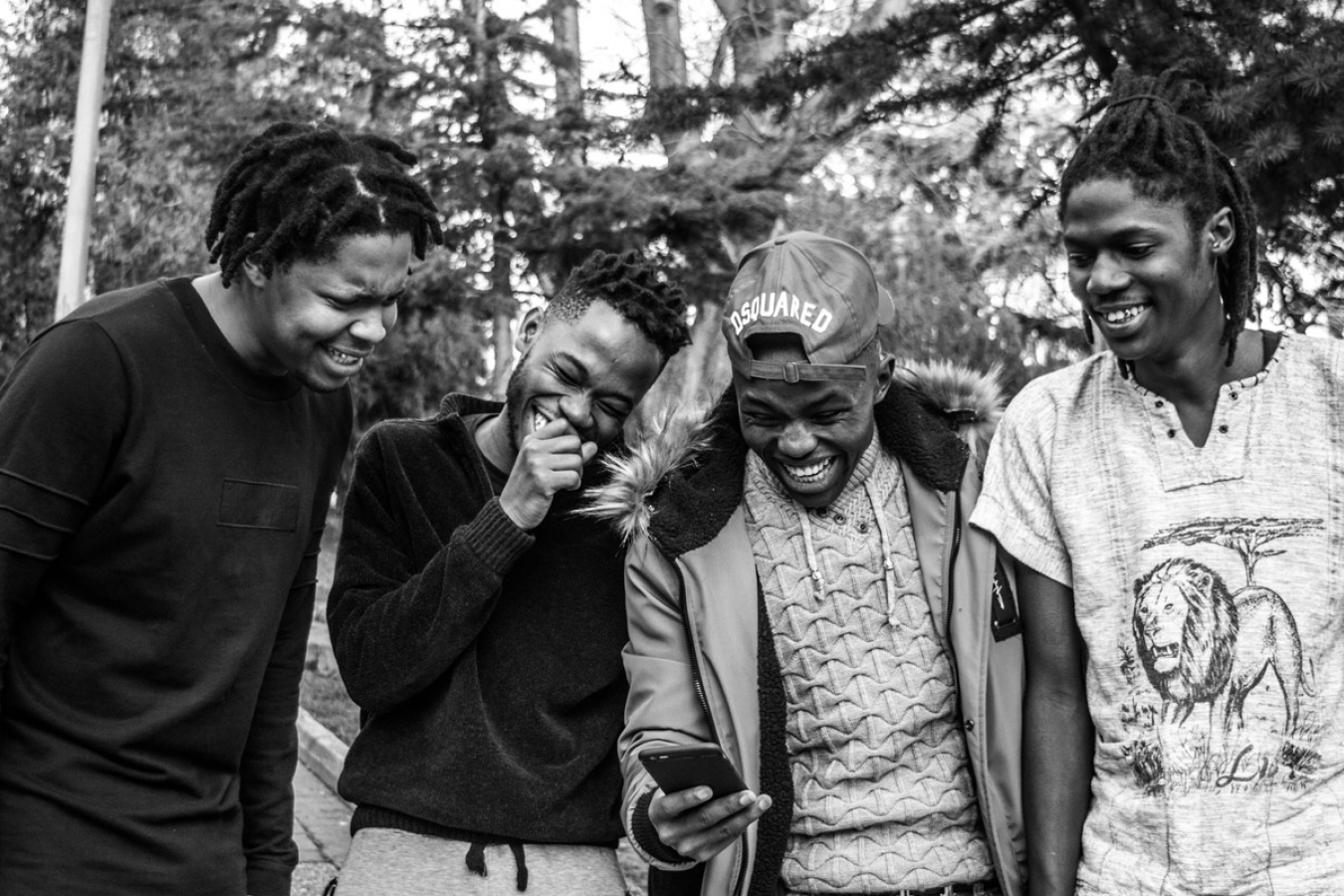 Immigration to the US among black people is rising. According to new research, the black immigrant population could reach 9.5 million by 2060.