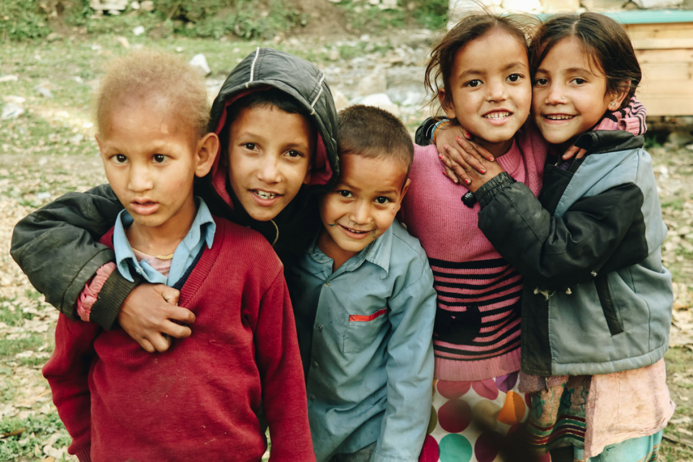 A controversial UK immigration bill could fail stateless children, MPs have warned.