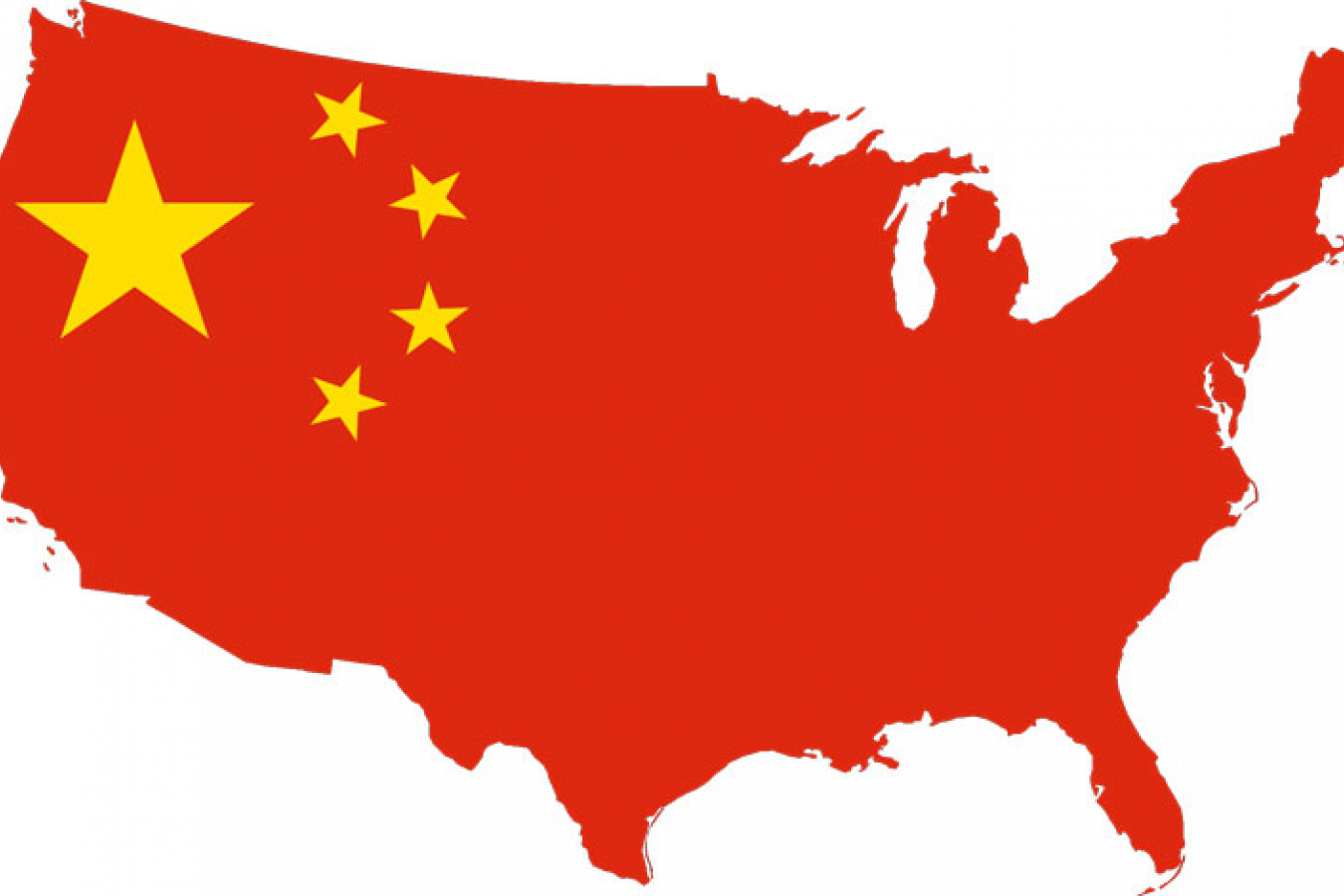 China & USA