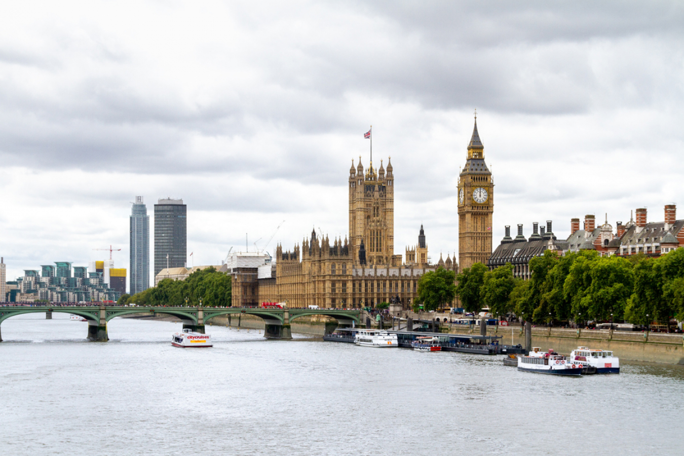 City of Westminster