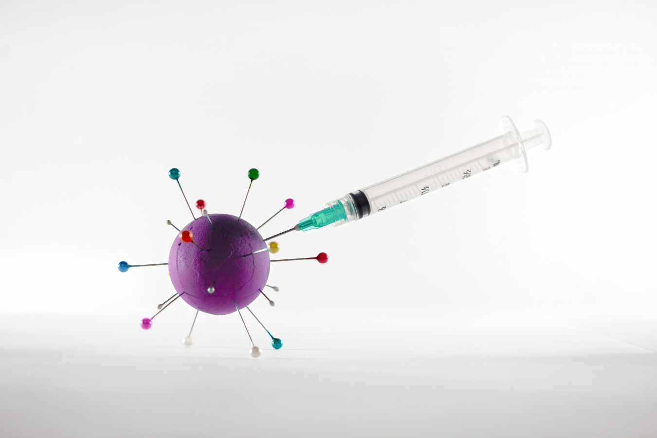 The UK student visa has become a more attractive proposition for international students because of Britain’s vaccine success. COVID Vaccine