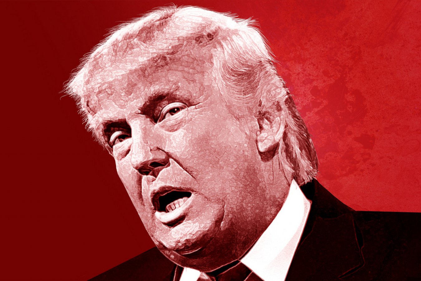 Donald Trump Donald Trump