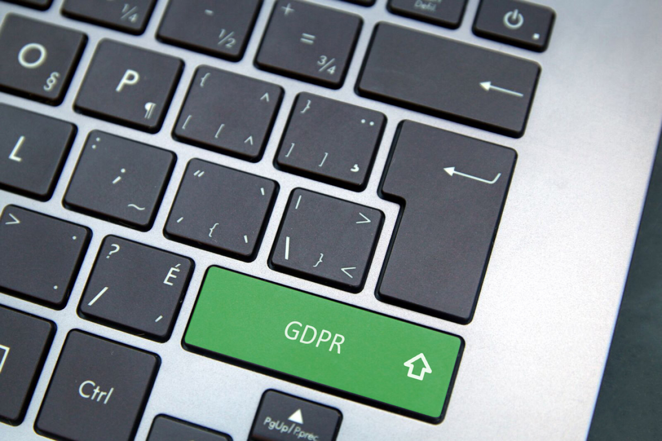 GDPR Data Laws