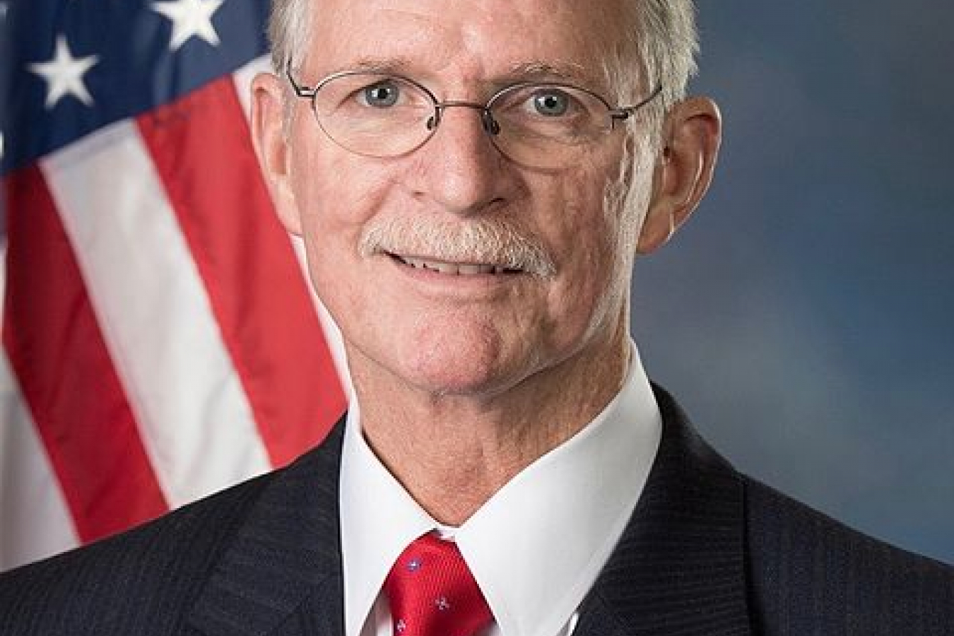 US Republican Congressman John Rutherford