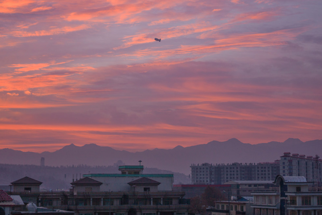 Kabul, Afghanistan