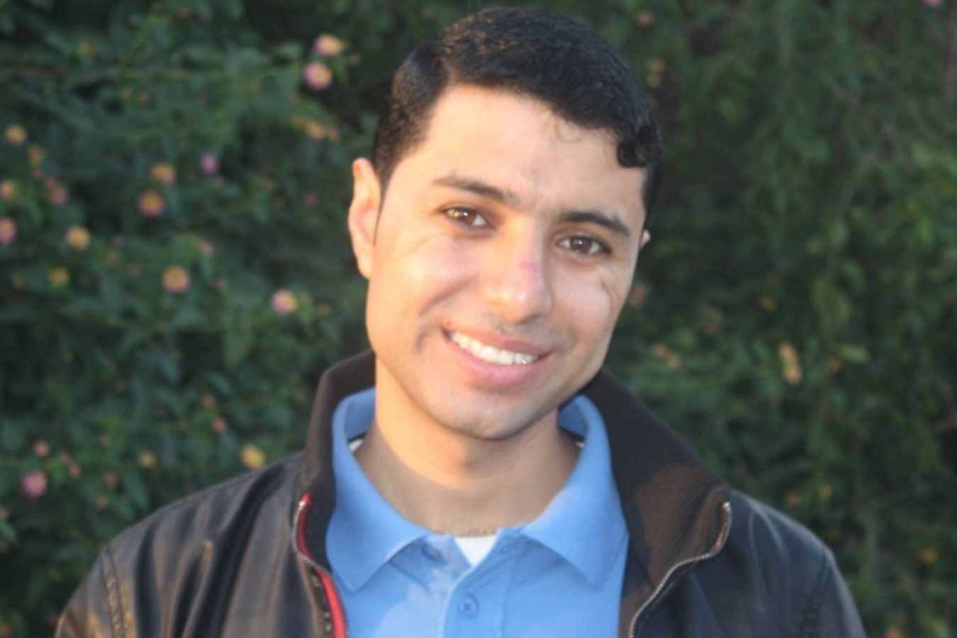 Mohammed Awad Mohammed Awad