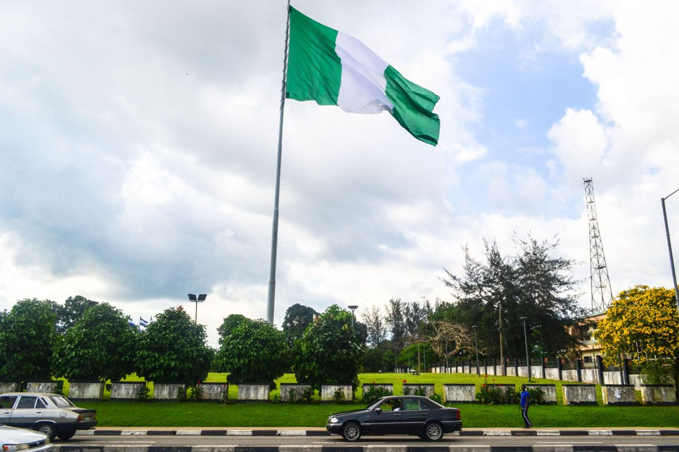 The US government has denied reports of a new US work visa available to Nigerian citizens aged 40 – 55 years.