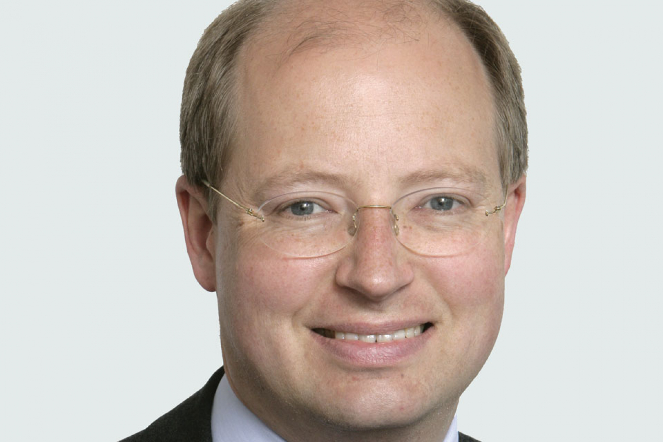 Sir Philip Rutnam former Permanent Secretary to the Home Office