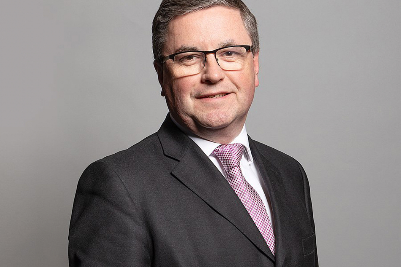 UK Justice Secretary, Robert Buckland