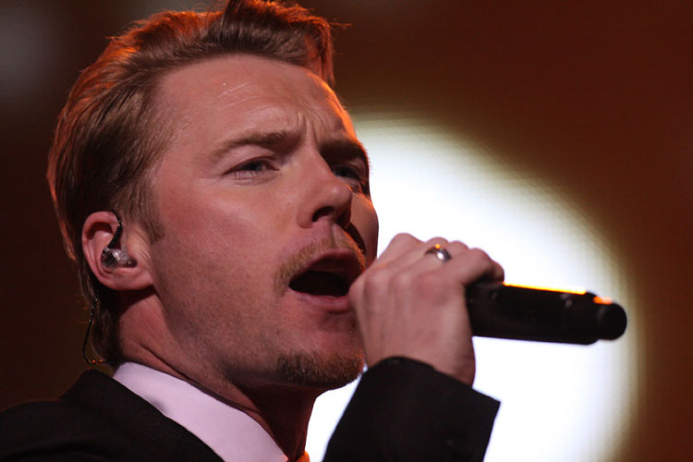 Ronan Keating