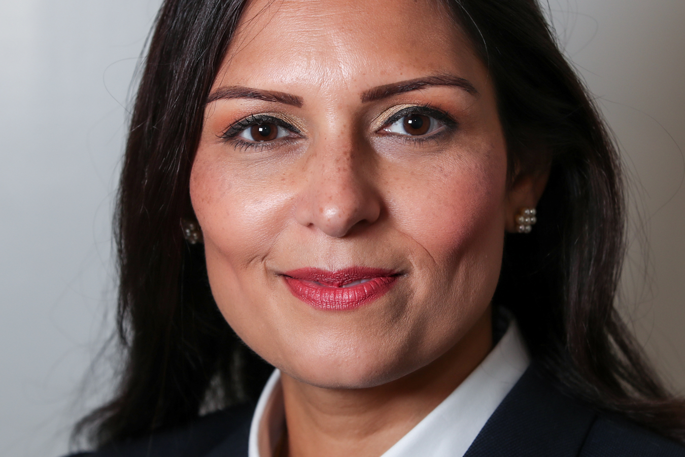 Priti Patel, Home Secretary Priti Patel, Home Secretary