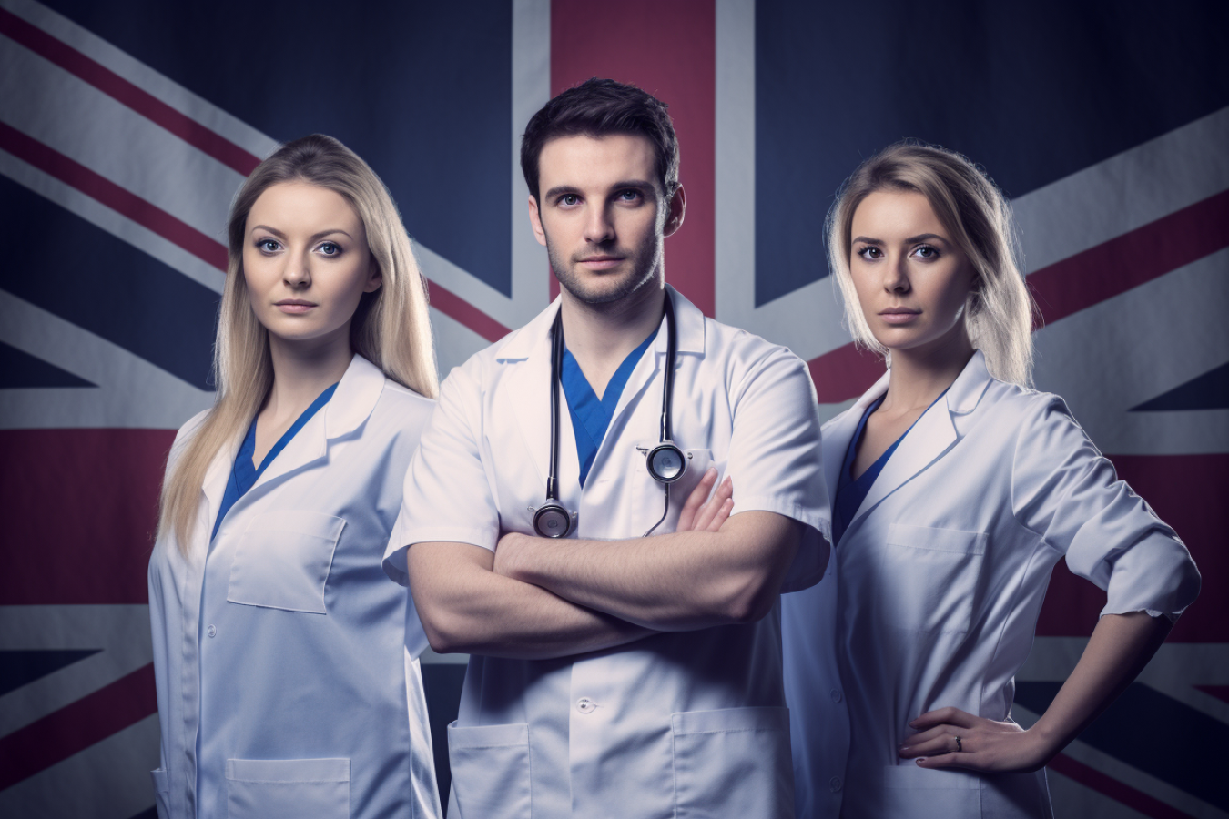 Sponsor Licence: Unlock Your Global Talent Pool - Medical Staff in the UK