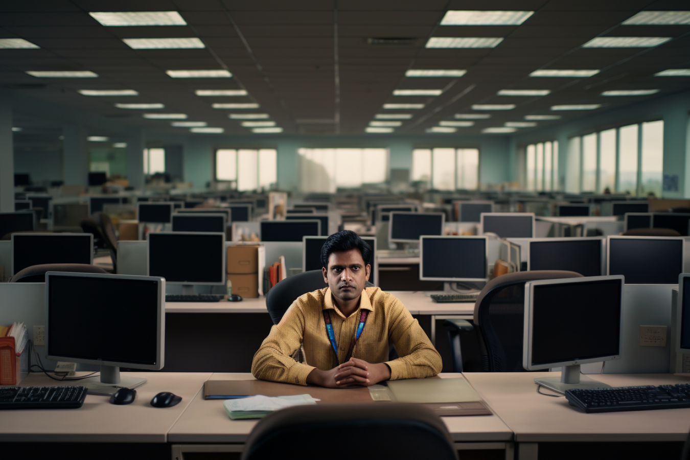 sanwarali_an_it_office_in_the_us_with_a_large_number_of_empty_d_daa39330-97d3-4c55-b730-8845faa8ee69.png