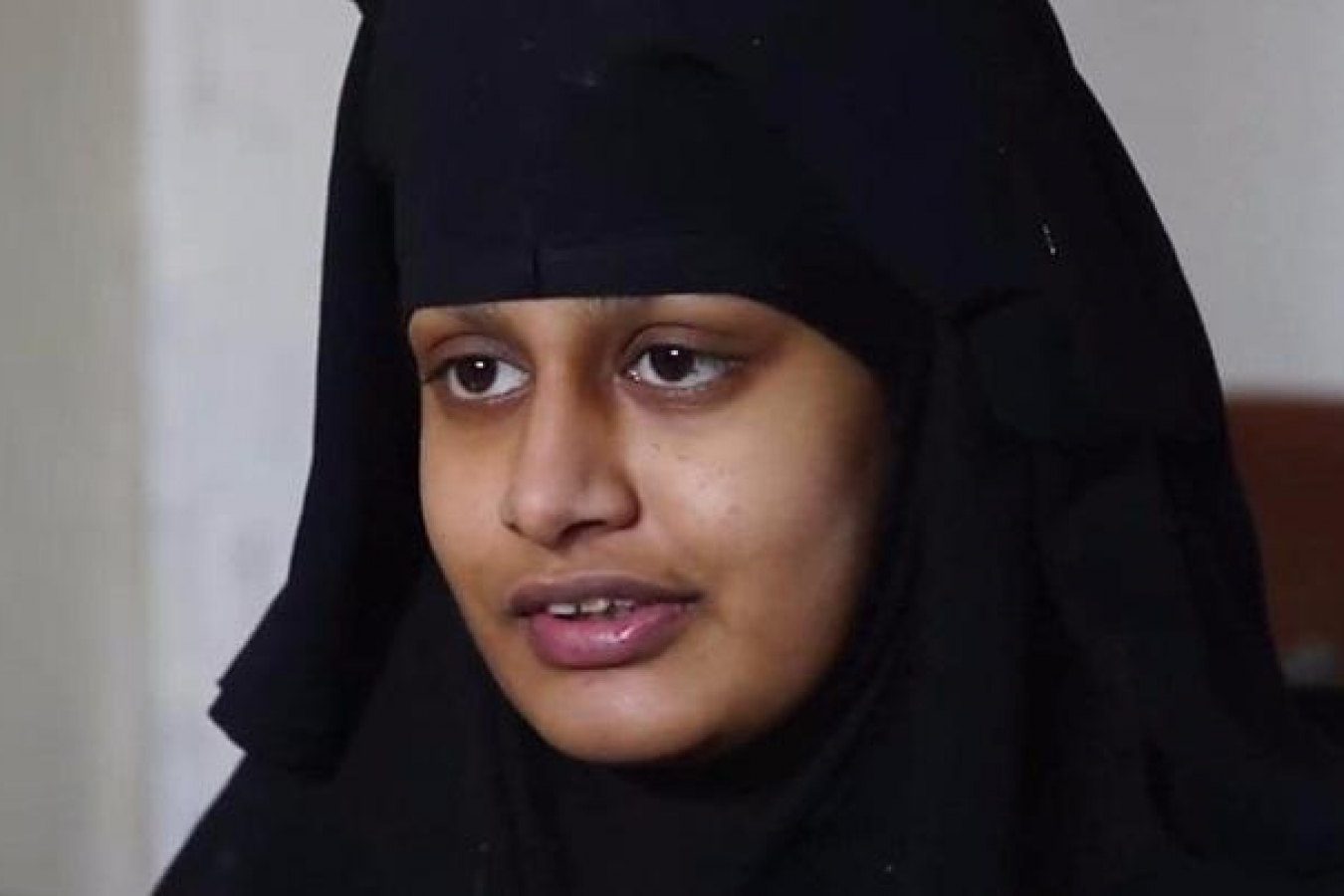 Shamima Begum