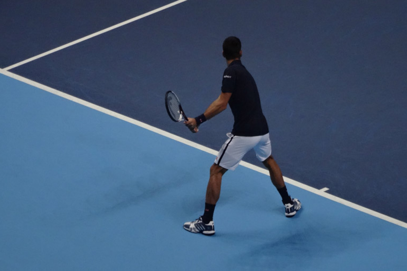 Novak Djokovic withdraws BNP Paribas Open as US denies entry over