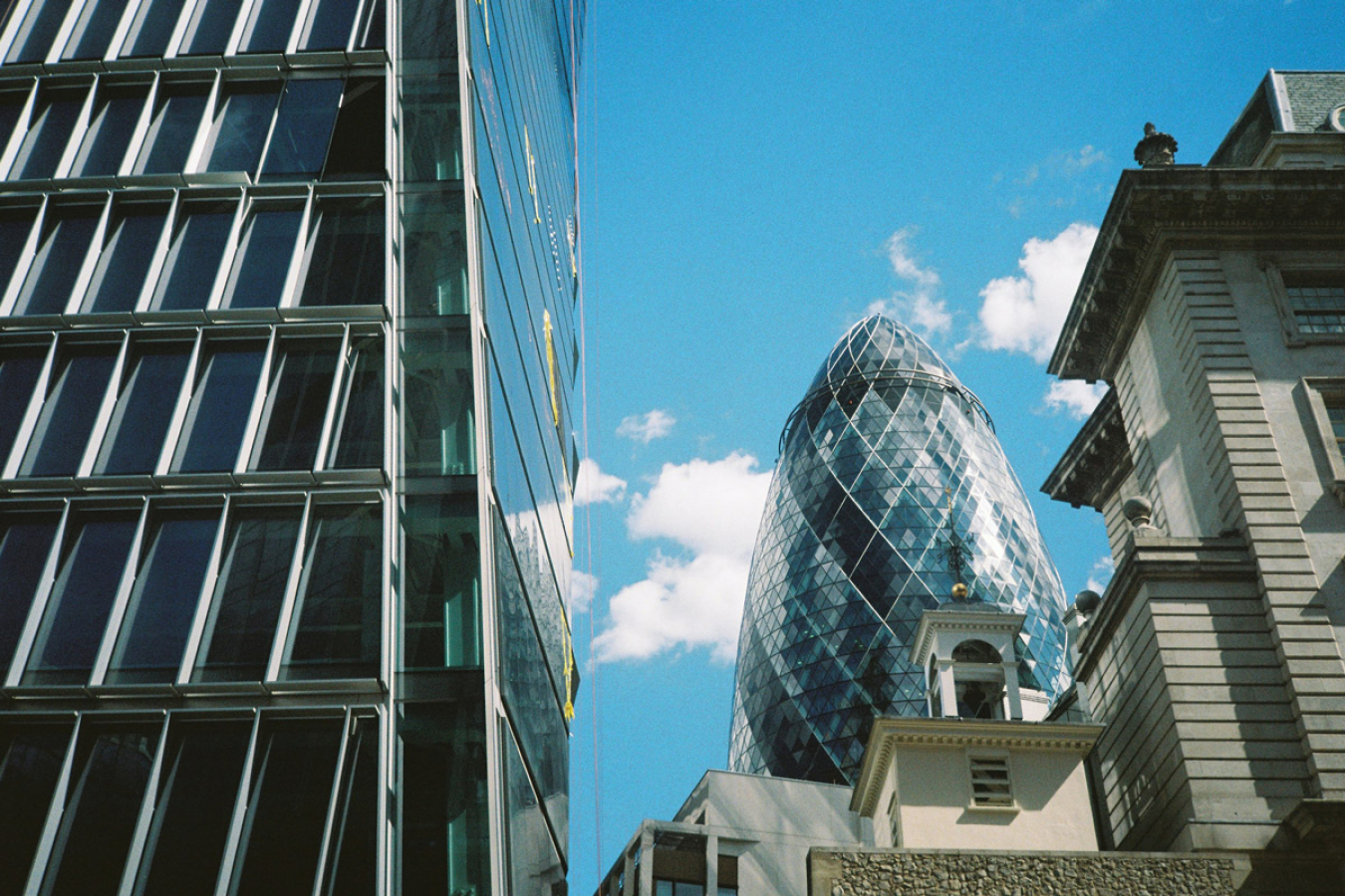The Migration Advisory Committee has issued a call for evidence regarding the UK intra-company transfer route. The city of London