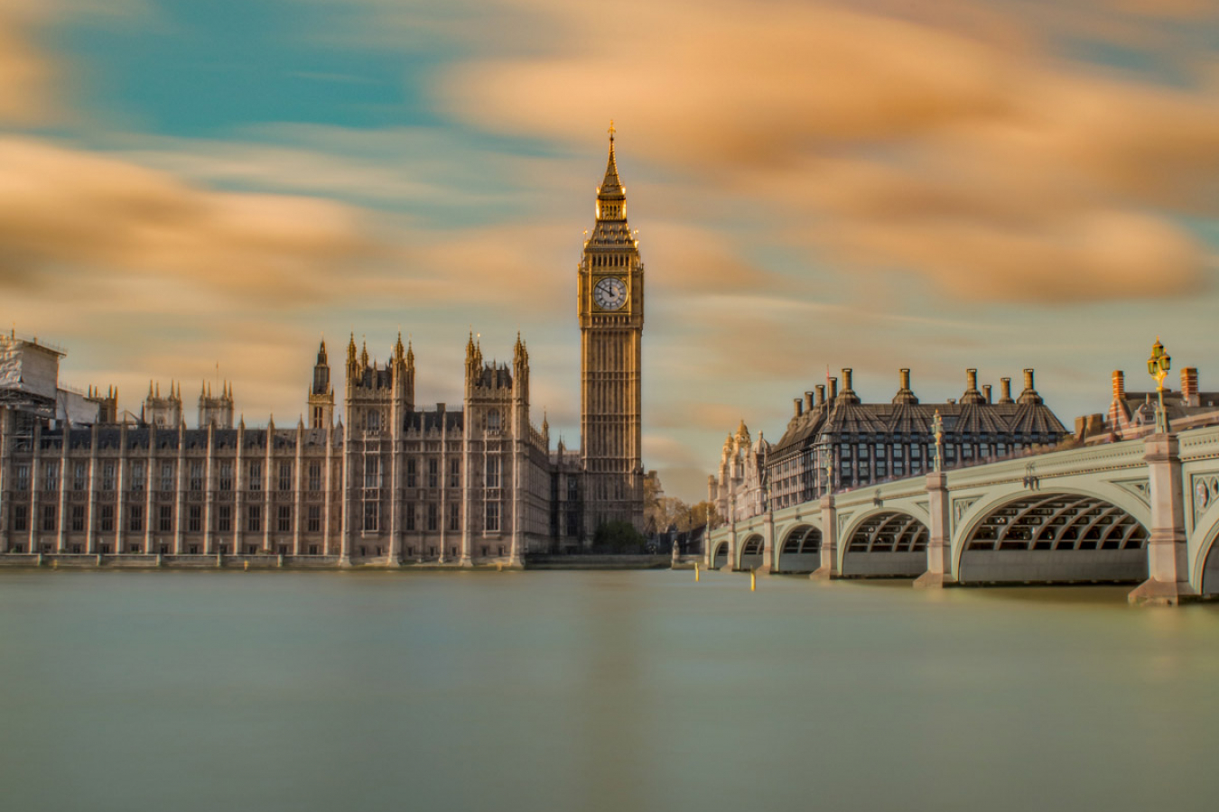 House of Parliament, London, UK