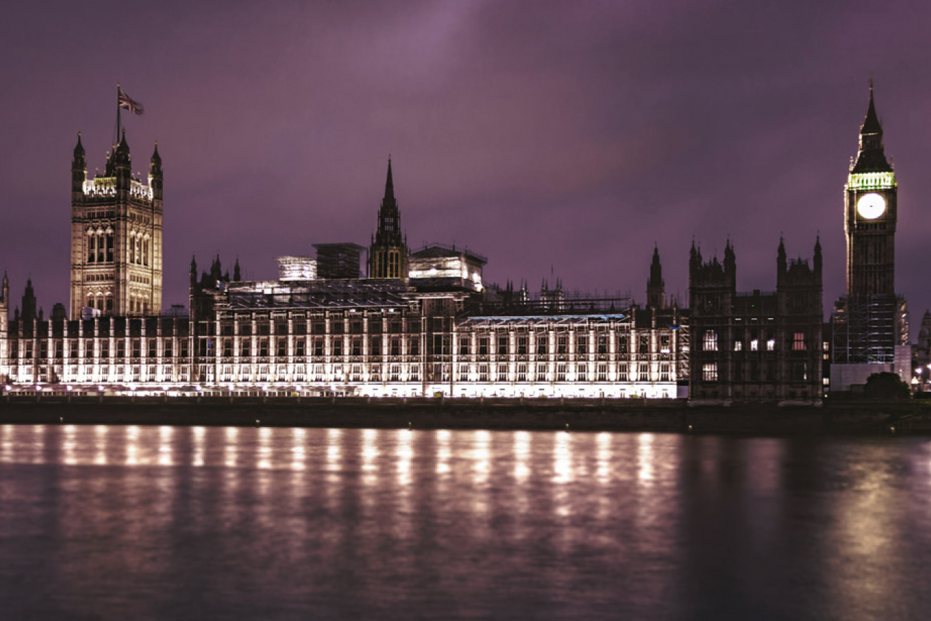 UK Parliament