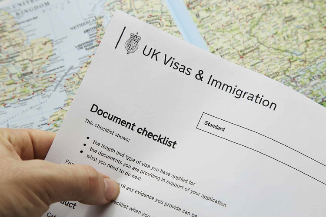 Brexit deal and UK visa skilled workers points based system | Workpermit.com