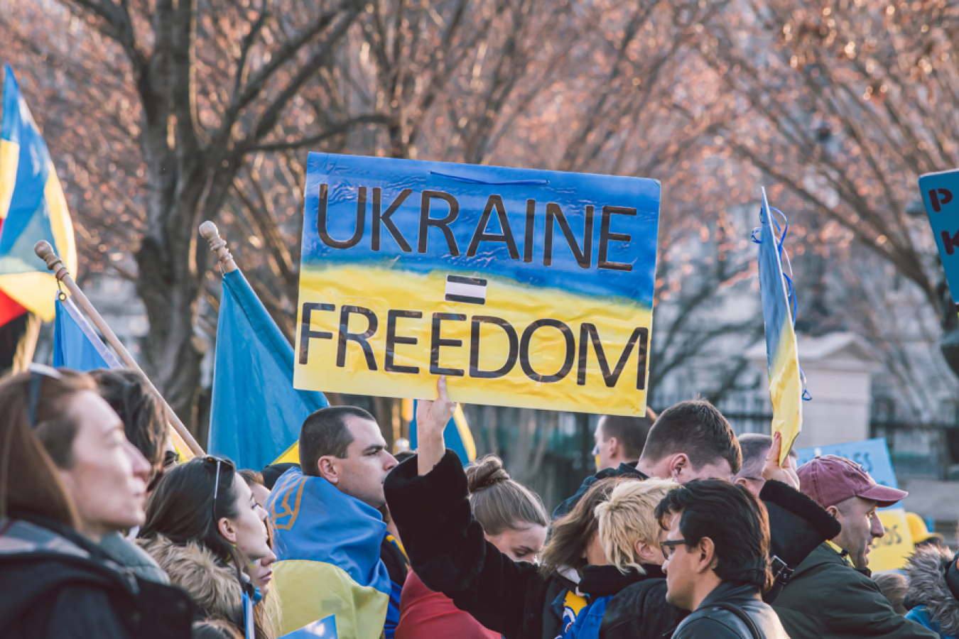 Sajid Javid has said that UK visa checks on Ukrainian refugees are necessary amid fears of Russian infiltration.