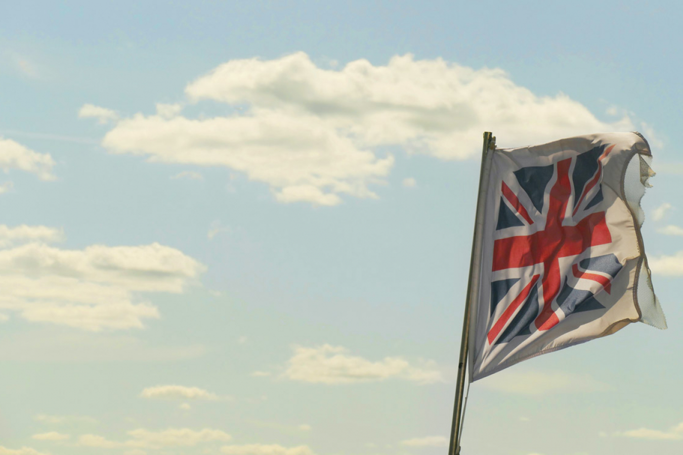 UK Flag