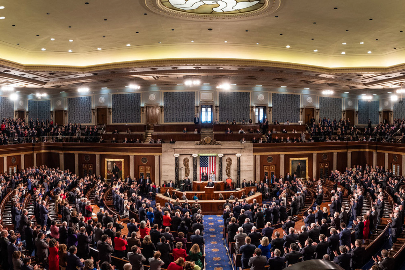 US House of Representatives