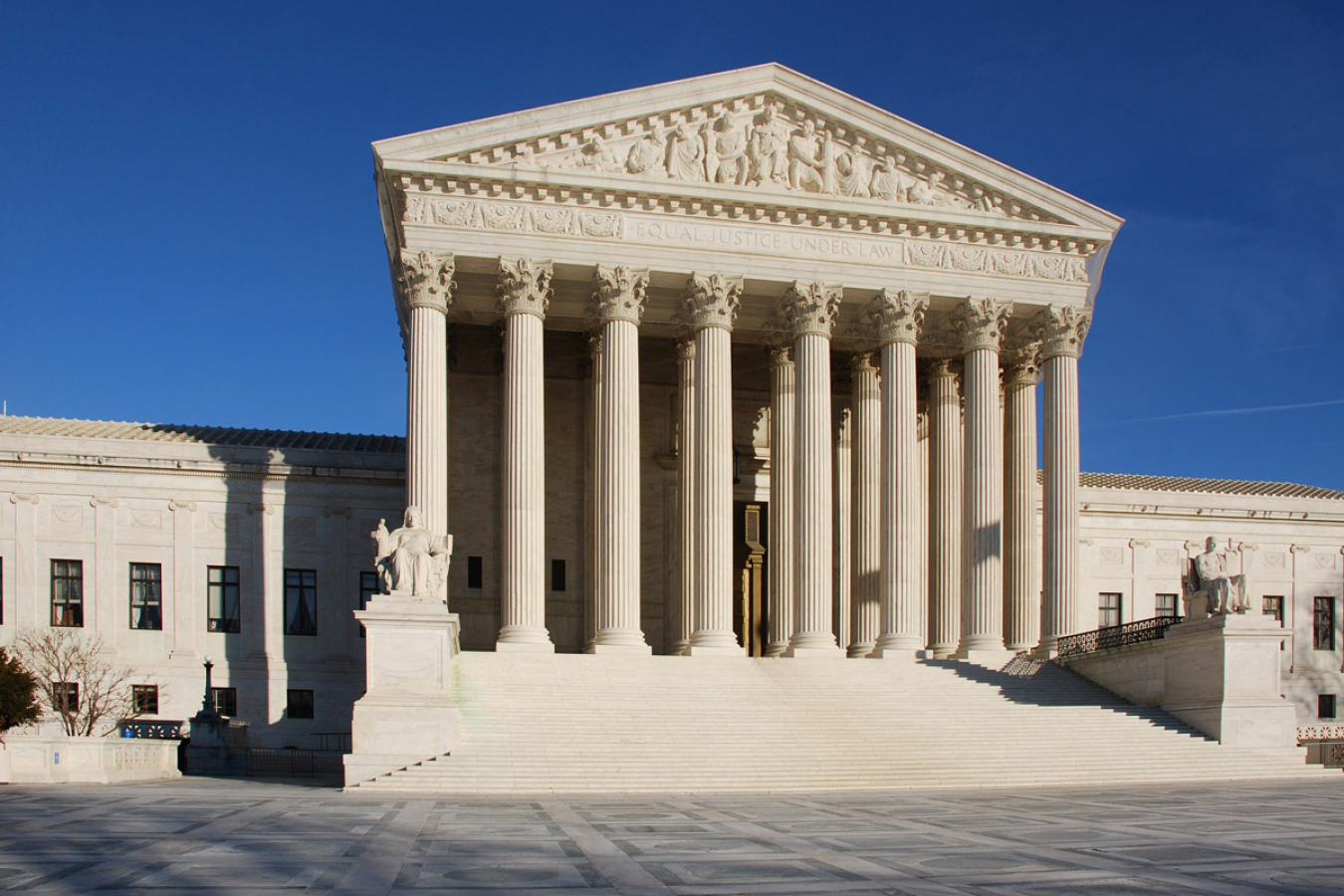 US Supreme Court