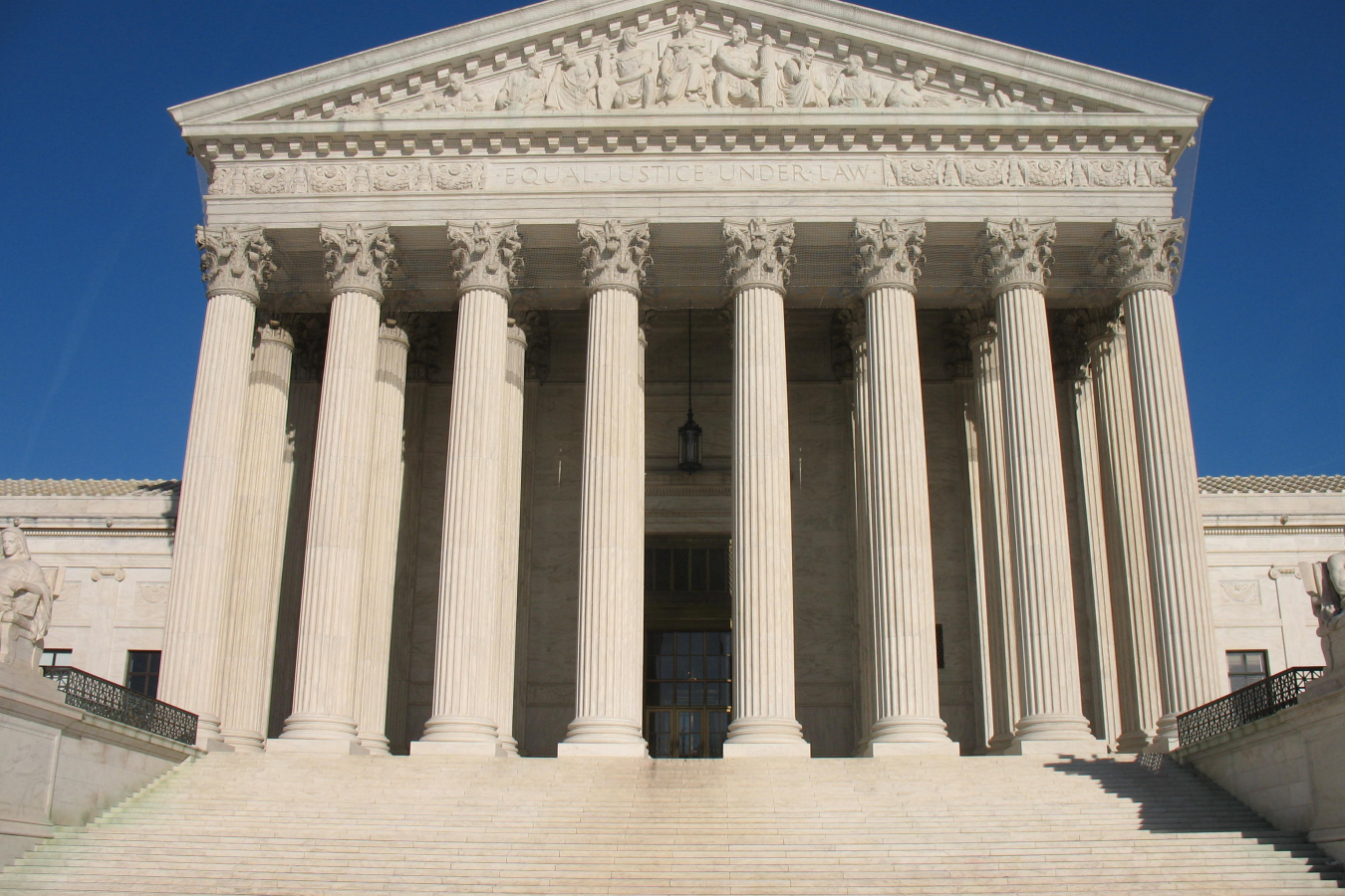 The Supreme Court of the United States. Washington, D.C.