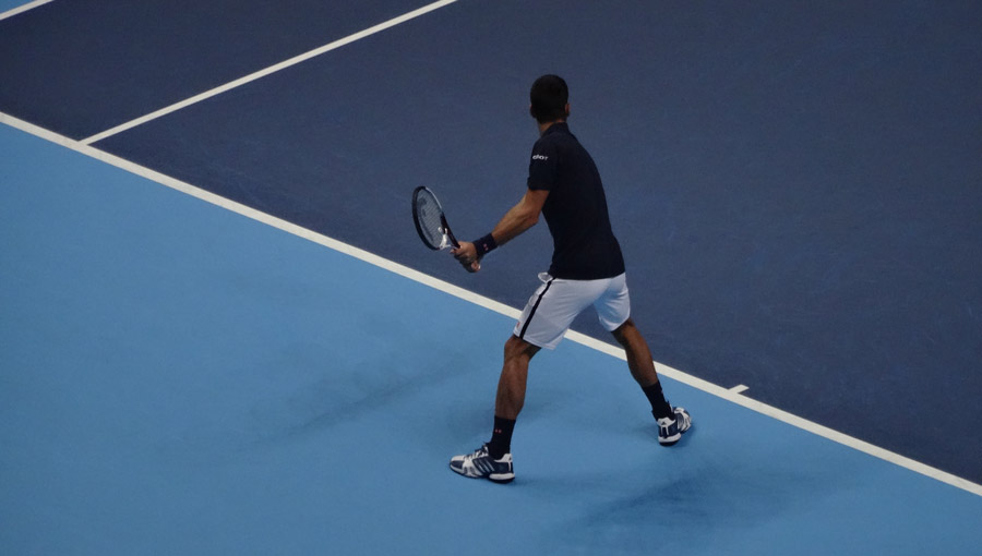 US visa refusal for tennis star Novak Djokovic | Workpermit.com